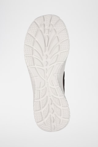 Tennis Virtue - Noir