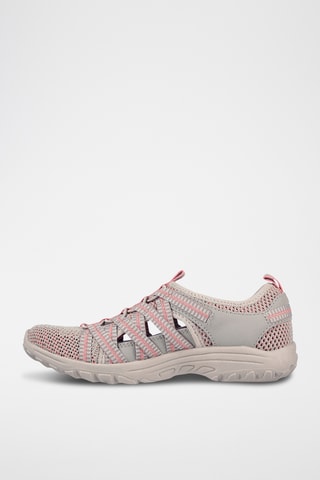 Baskets Reggae Fest 2.0 - Taupe