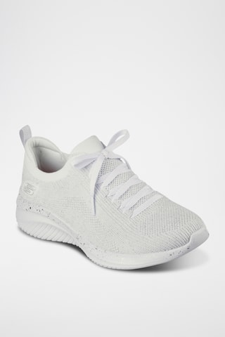 Tennis Ultra Flex 3.0 - Blanc