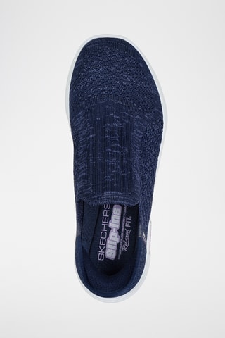 Slip-on Relaxed Fit™ Sport - Bleu marine