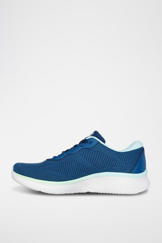 Tennis Skech-Lite Pro - Bleu