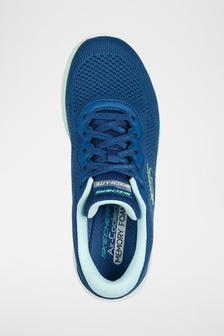 Tennis Skech-Lite Pro - Bleu