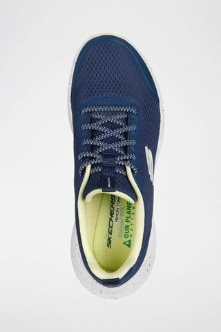 Baskets Edgeride - Bleu