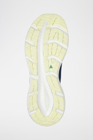 Baskets Edgeride - Bleu