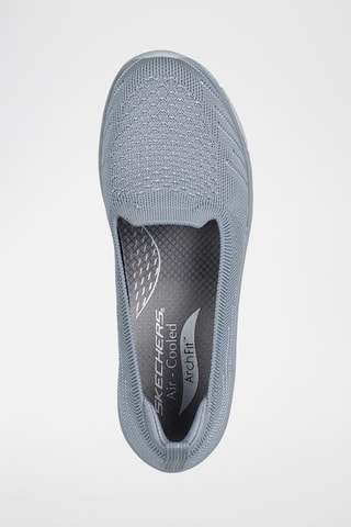 Slip-on Arch Fit Sunny - Gris