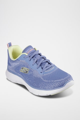 Baskets Flex Appeal 5.0 - Bleu