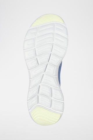 Baskets Flex Appeal 5.0 - Bleu