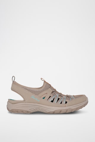 Baskets Reggae Fest 2.0 - Taupe