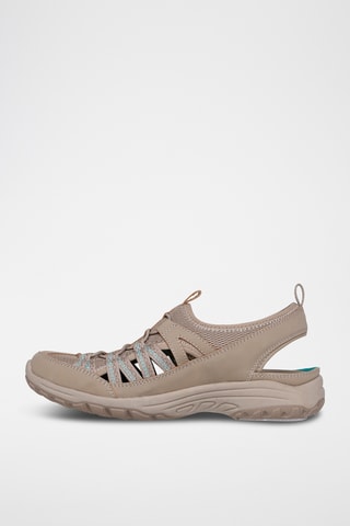 Baskets Reggae Fest 2.0 - Taupe