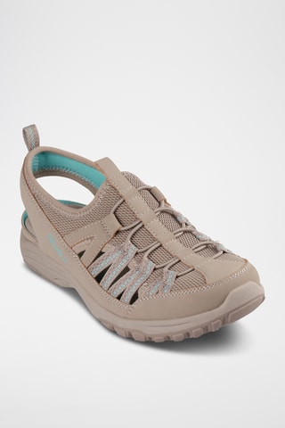 Baskets Reggae Fest 2.0 - Taupe