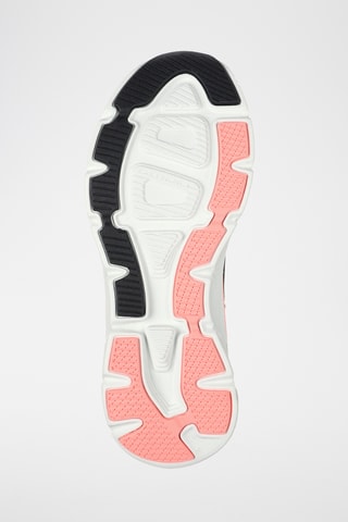 Baskets compensées D'Lux Walker 2.0 - Noir