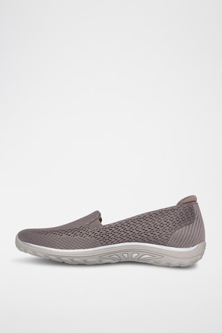 Slip-on - Taupe