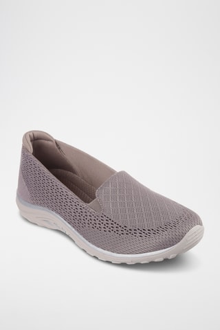 Slip-on - Taupe