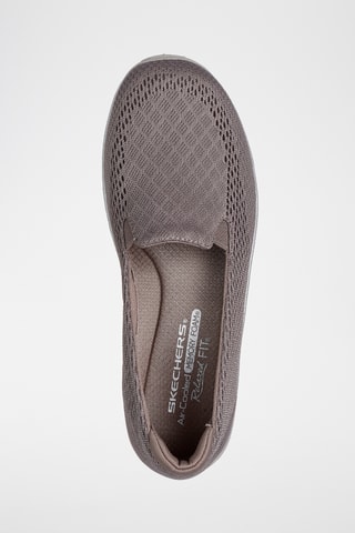 Slip-on - Taupe