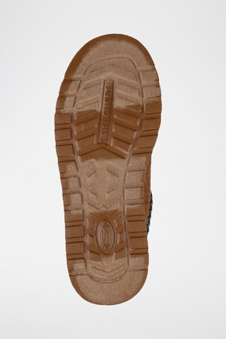 Pantoufles fourrées Keepsakes Hi-Rise - Marron