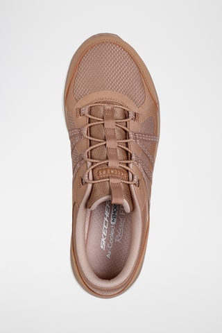 Baskets D'Lux Comfort - Beige