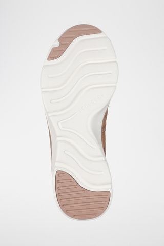 Baskets D'Lux Comfort - Beige