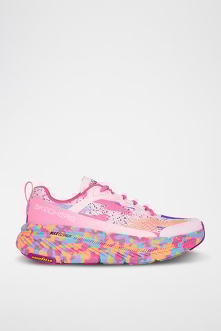 Baskets Max Cushioning Premier 2.0 - Rose