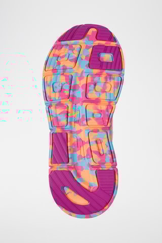 Baskets Max Cushioning Premier 2.0 - Rose