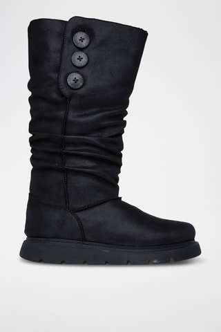 Bottes - Noir