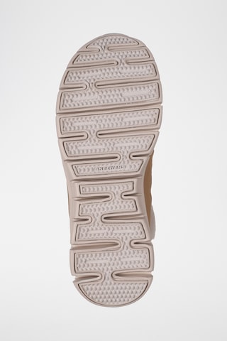 Bottines fourrées - Beige