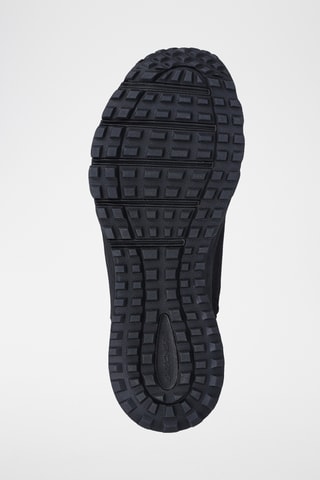 Bottines fourrées - Noir