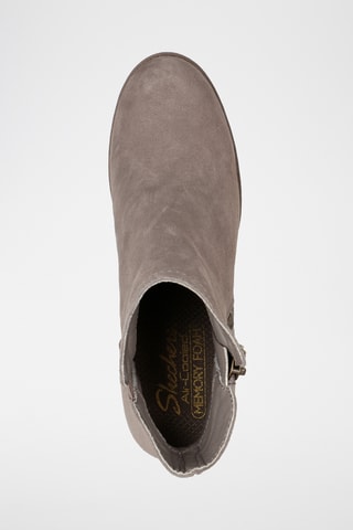 Bottines Taxi - Taupe