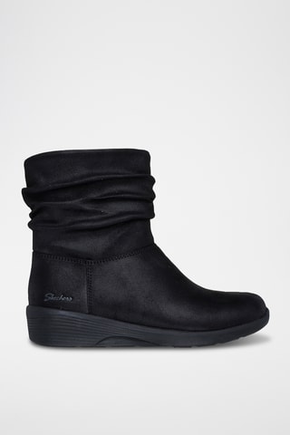 Bottines - Noir