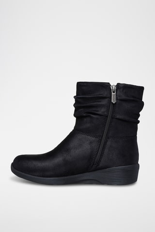 Bottines - Noir