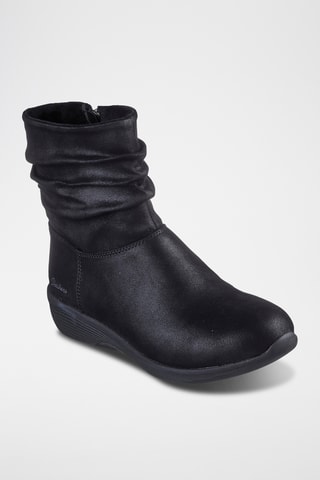 Bottines - Noir