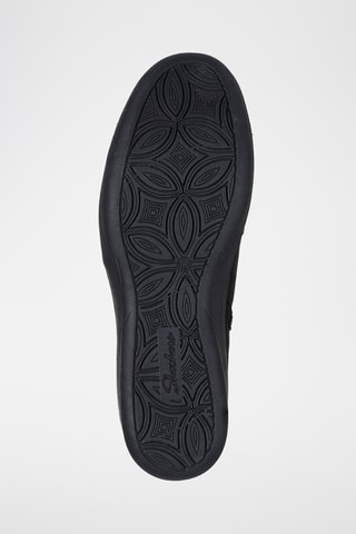 Bottines compensées - Noir