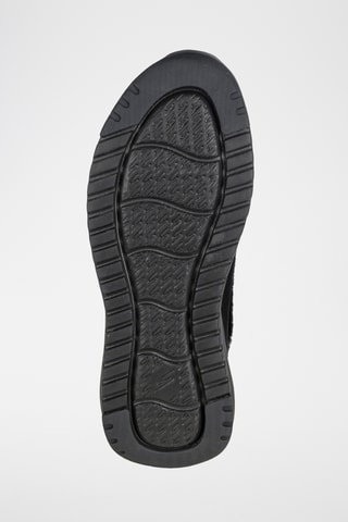 Bottines fourrées On-The-Go Stellar - Noir