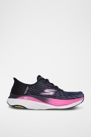 Chaussures de running Max Cushioning Propulsion - Noir