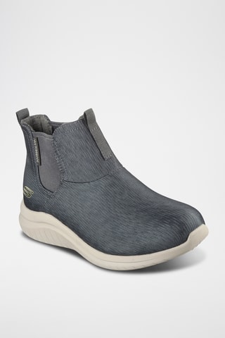 Bottines Chelsea Ultra Flex 2.0 - Gris