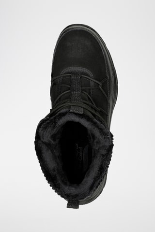 Bottines fourrées Arch Fit Journey - Noir