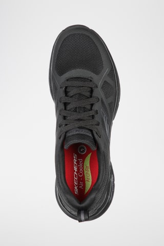 Baskets Arch Fit - Noir