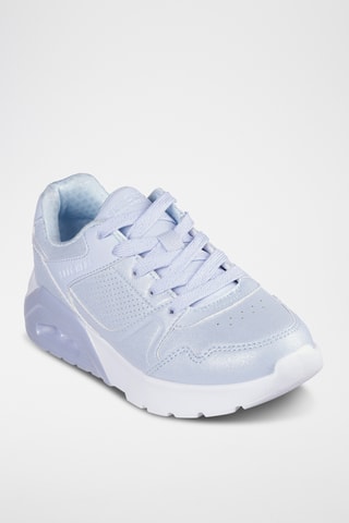 Baskets - Bleu clair