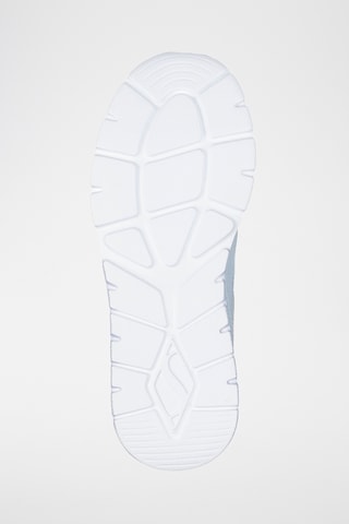 Baskets - Bleu clair