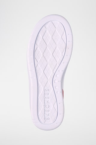 Baskets montantes - Rose