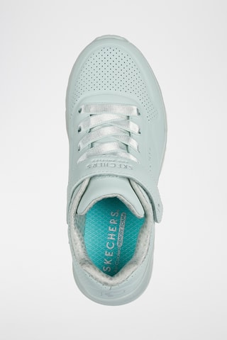 Baskets Uno Lite - Bleu clair