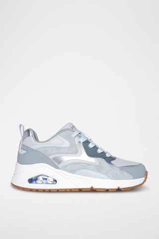 Baskets Uno Gen1 - Bleu