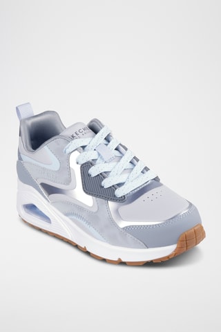 Baskets Uno Gen1 - Bleu