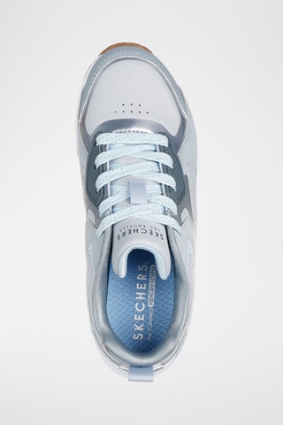 Baskets Uno Gen1 - Bleu