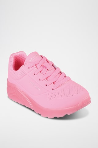 Baskets Uno Ice - Rose