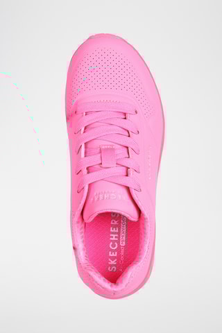 Baskets Uno Ice - Rose