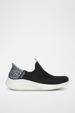 Slip-on - Noir