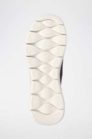 Slip-on Go Walk Flex-Hands Up Marron