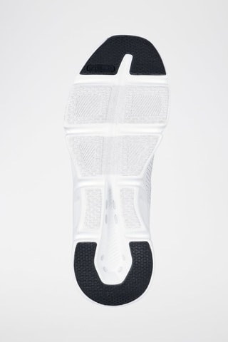 Baskets Glide-Step Gratify Lume - Blanc et noir