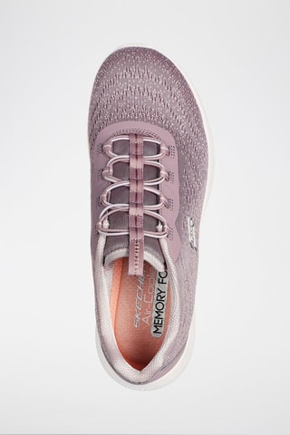 Tennis Vapor Foam Lite - Violet