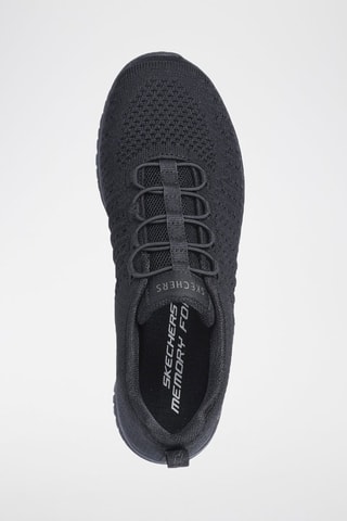 Baskets Sport Active - Noir